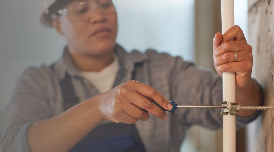 Professional annual plumbing maintenance services in Scottsdale, AZ
